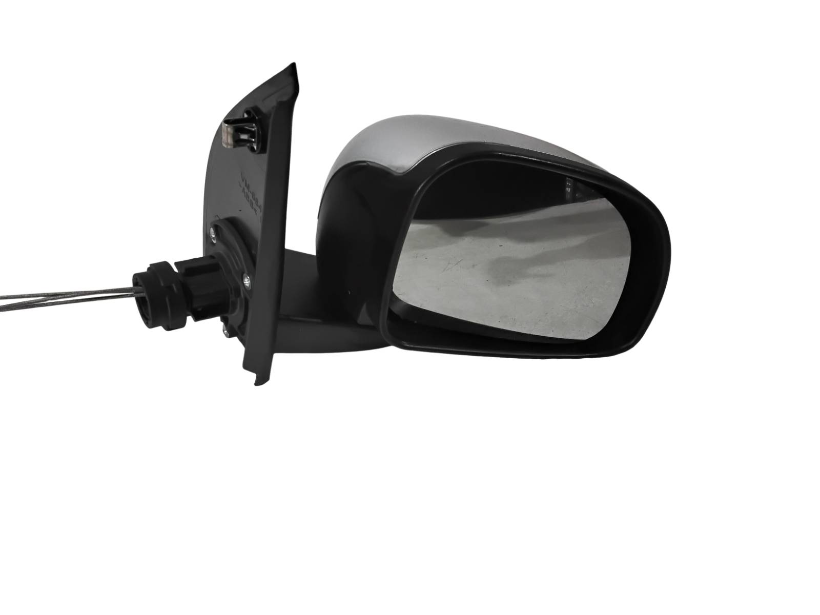 Retrovisore Est. Destro 735534265 Usato