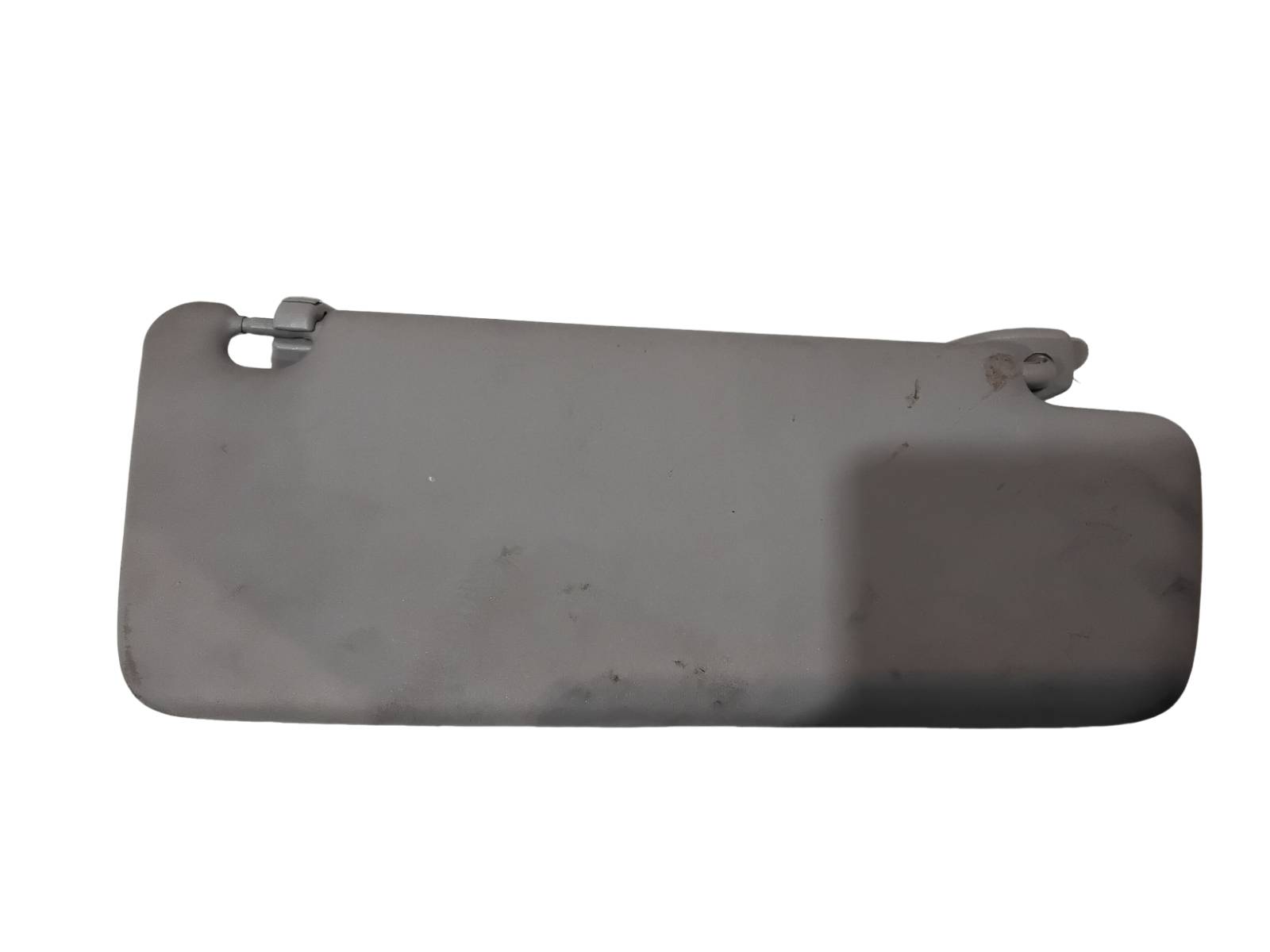 Aletta Parasole Parabrezza Sinistro 13397780 Usato