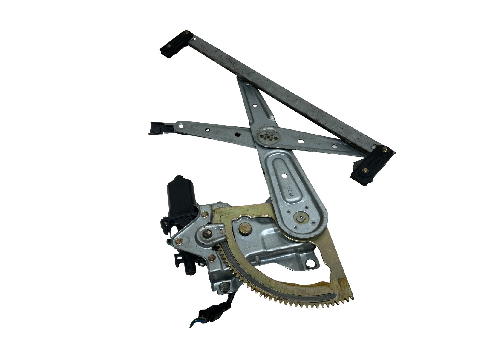 Alzacristallo Elettr. Porta Post. Sinistro (Hi-lex) 834013E002 XH602PA Usato