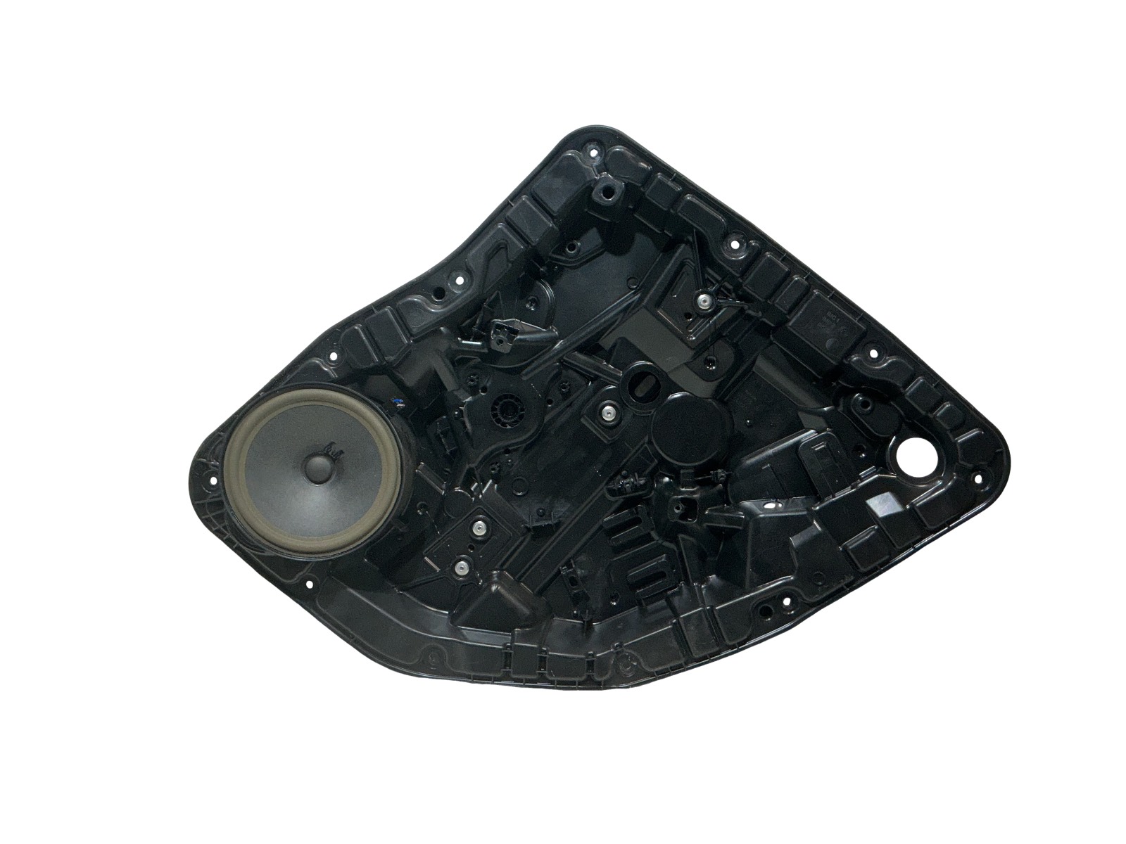 Alzacristallo Elettr. Porta Post. Destro A2477301003 Usato