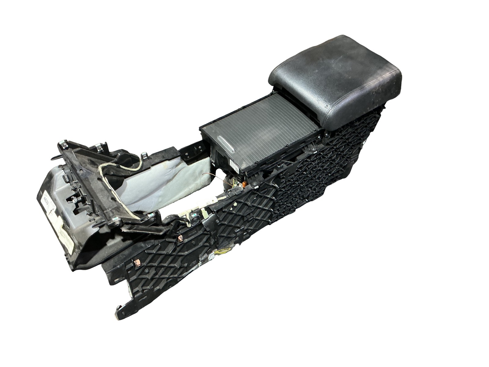 Consolle Centr. Gj32-14b079 Usato