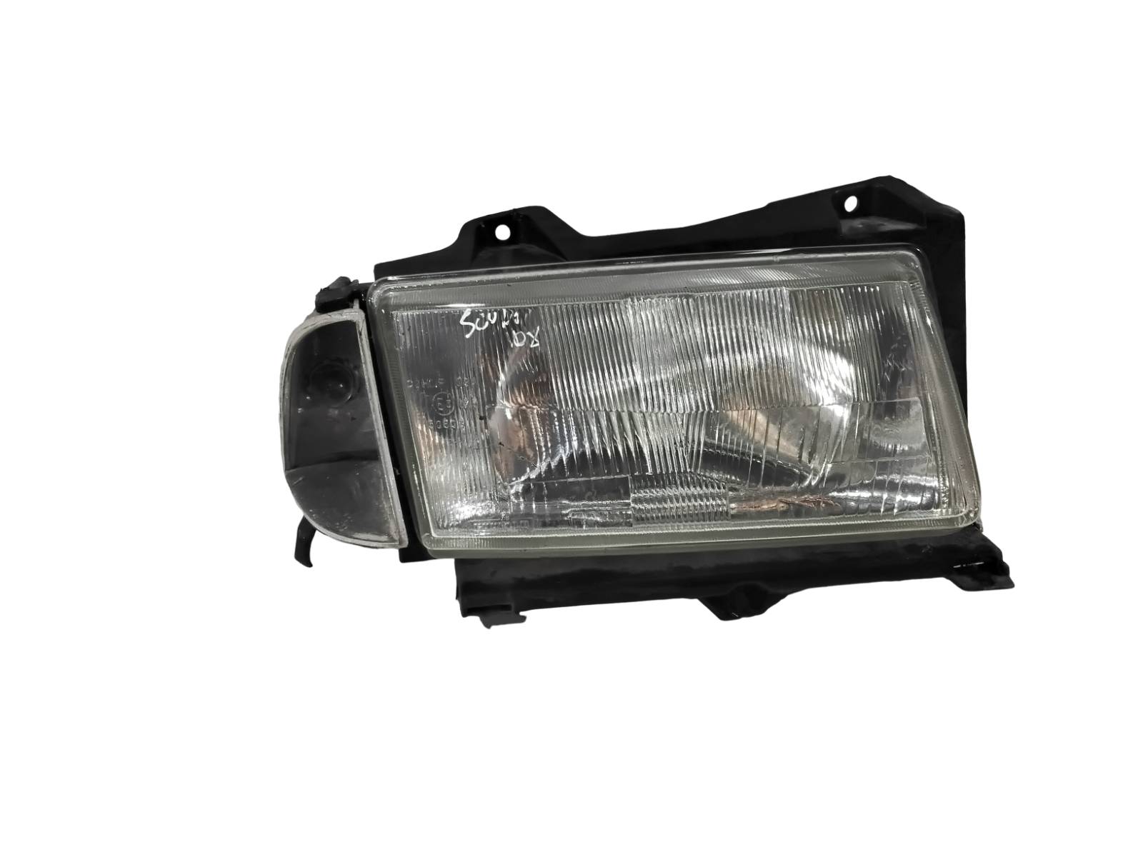 Proiettore Destro 1474267080 Usato