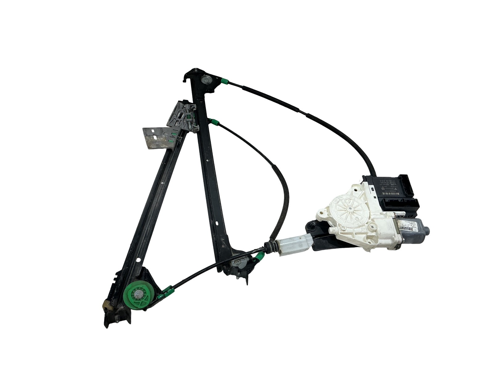 Alzacristallo Elettr. Porta Ant. Sinistro (Brose) 98754207500 Usato