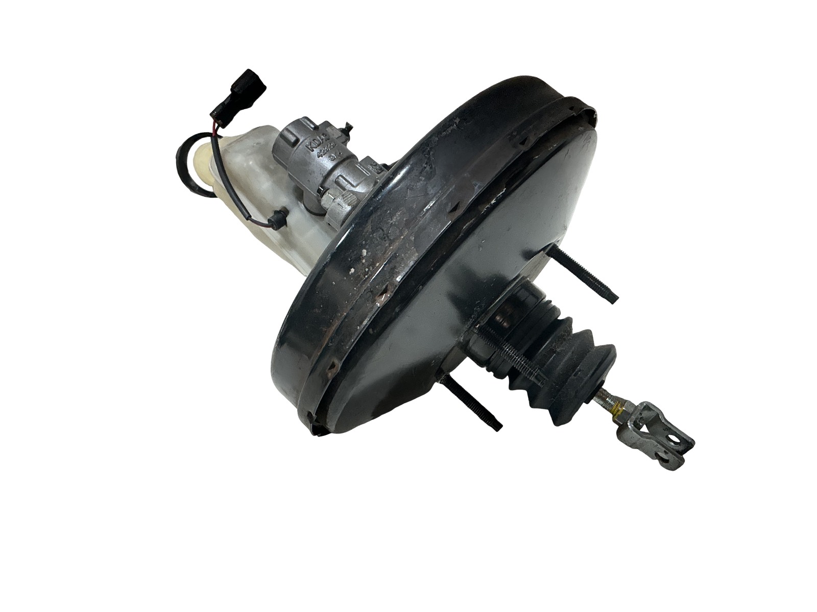 Servofreno 42426744 Usato