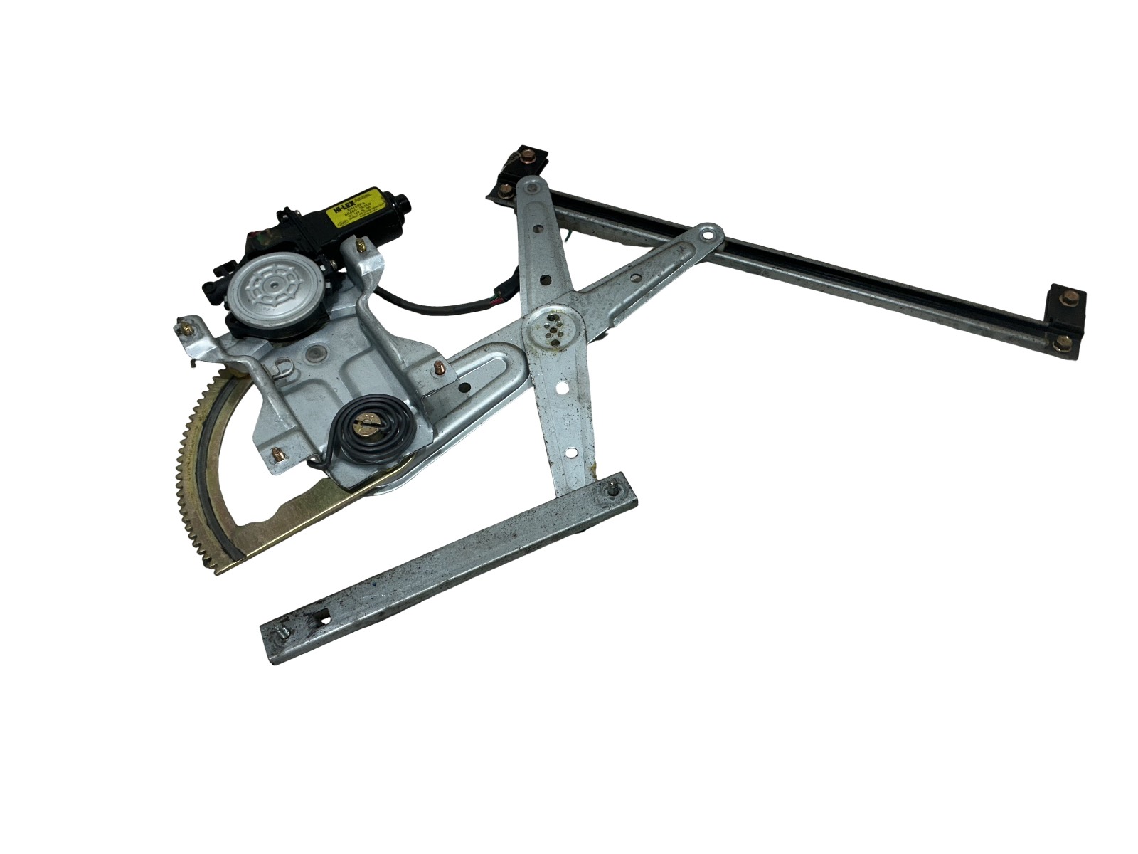 Alzacristallo Elettr. Porta Post. Destro (Hi-lex) 834023E002 XH102PA Usato