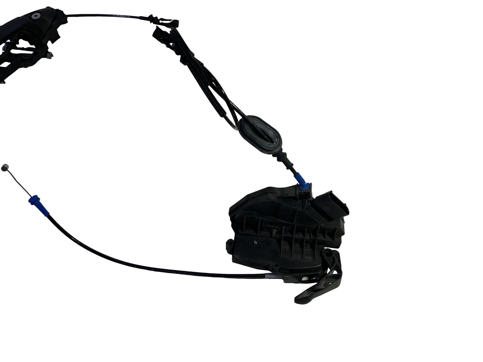 Serratura Porta Ant. Destro 2048282 Usato