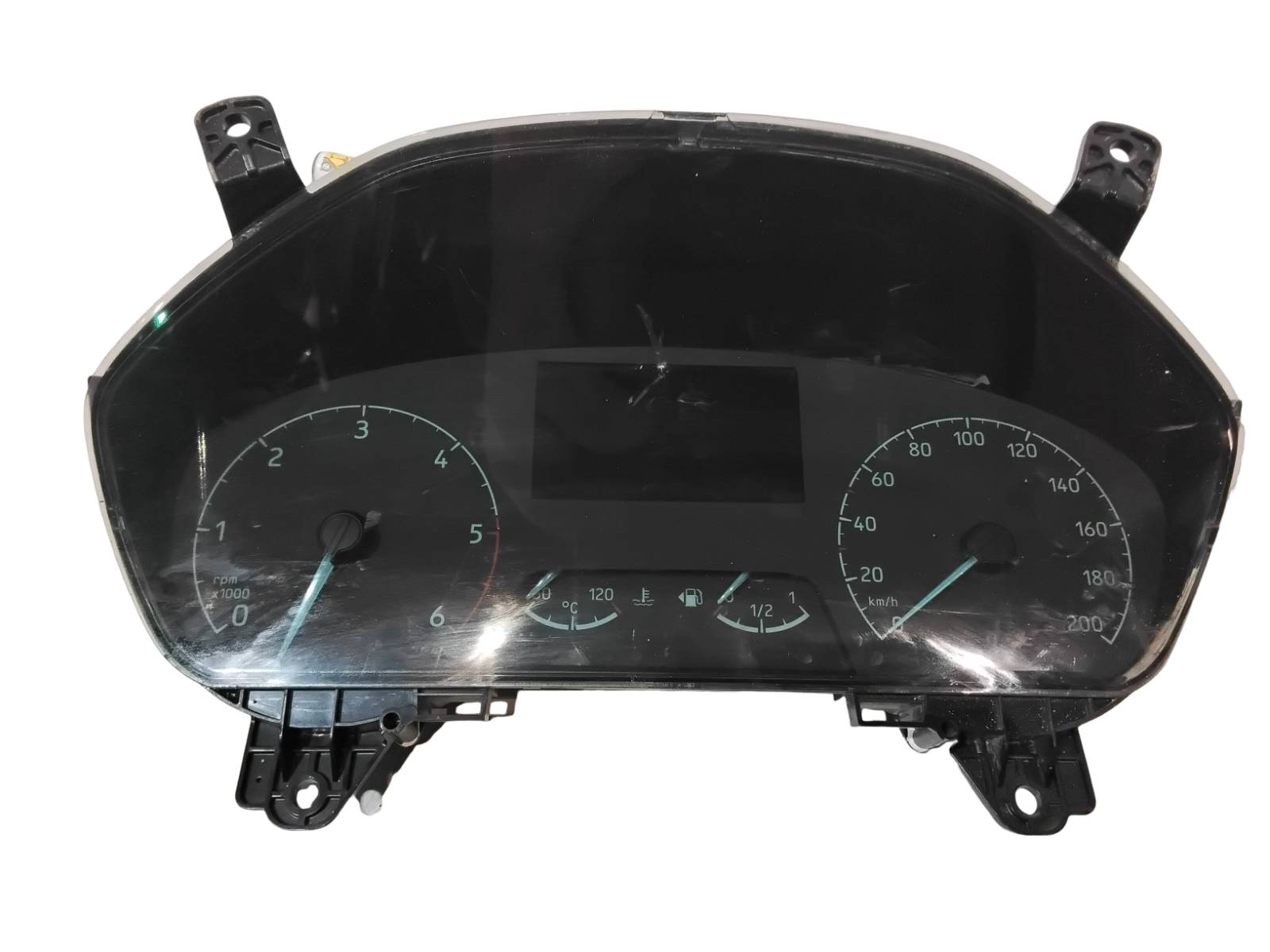 Quadro Portastrumenti (Fomoco) 2497218 Usato