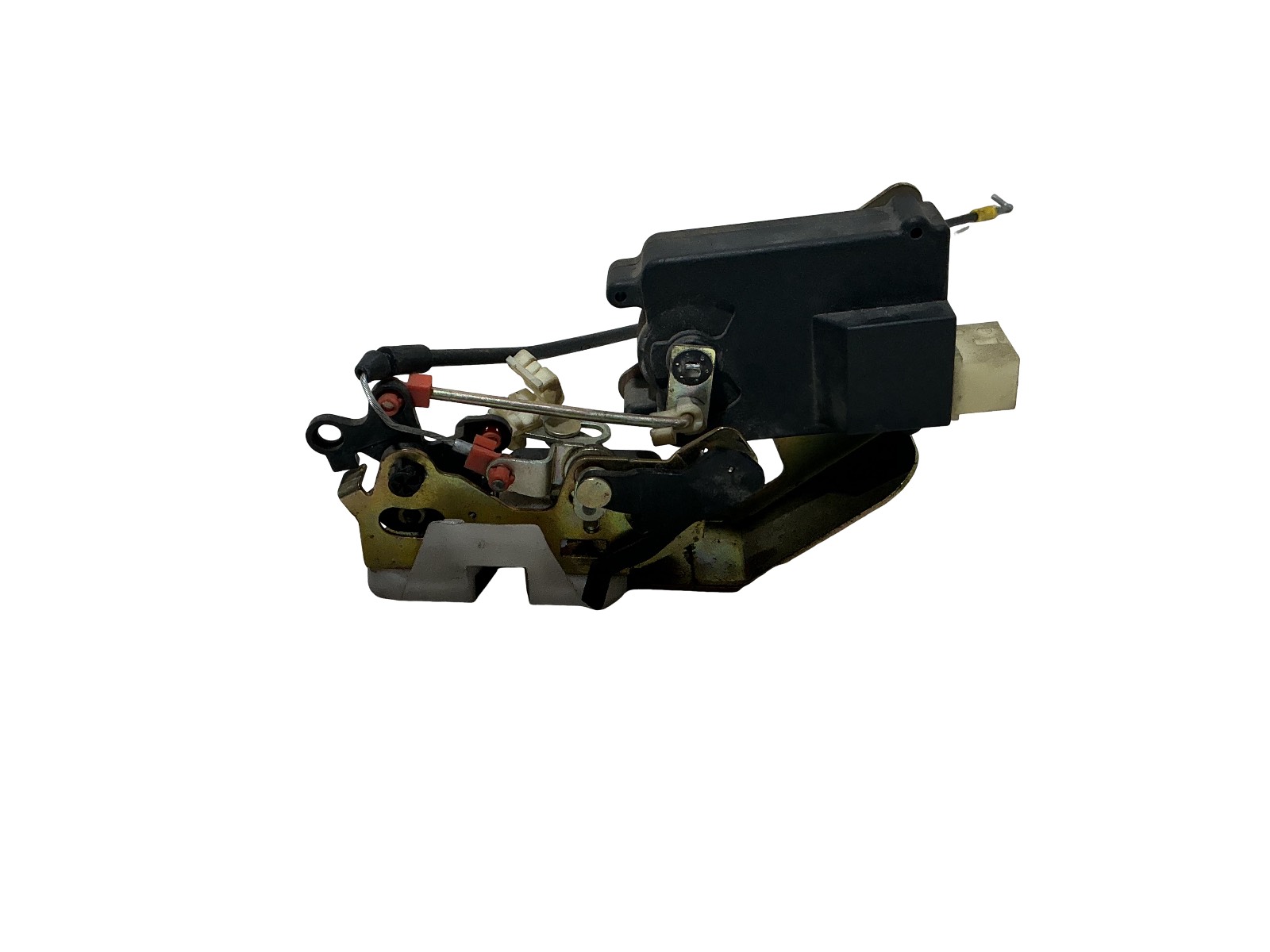 Serratura Porta Post. Destro (Chery) 734080026 S18-6205100 Usato