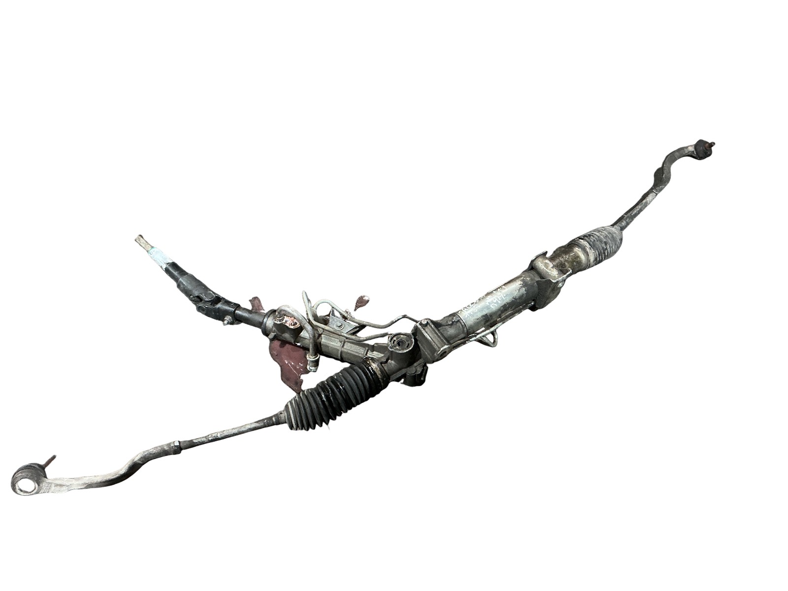 Scatola Sterzo 6000620546 Usato