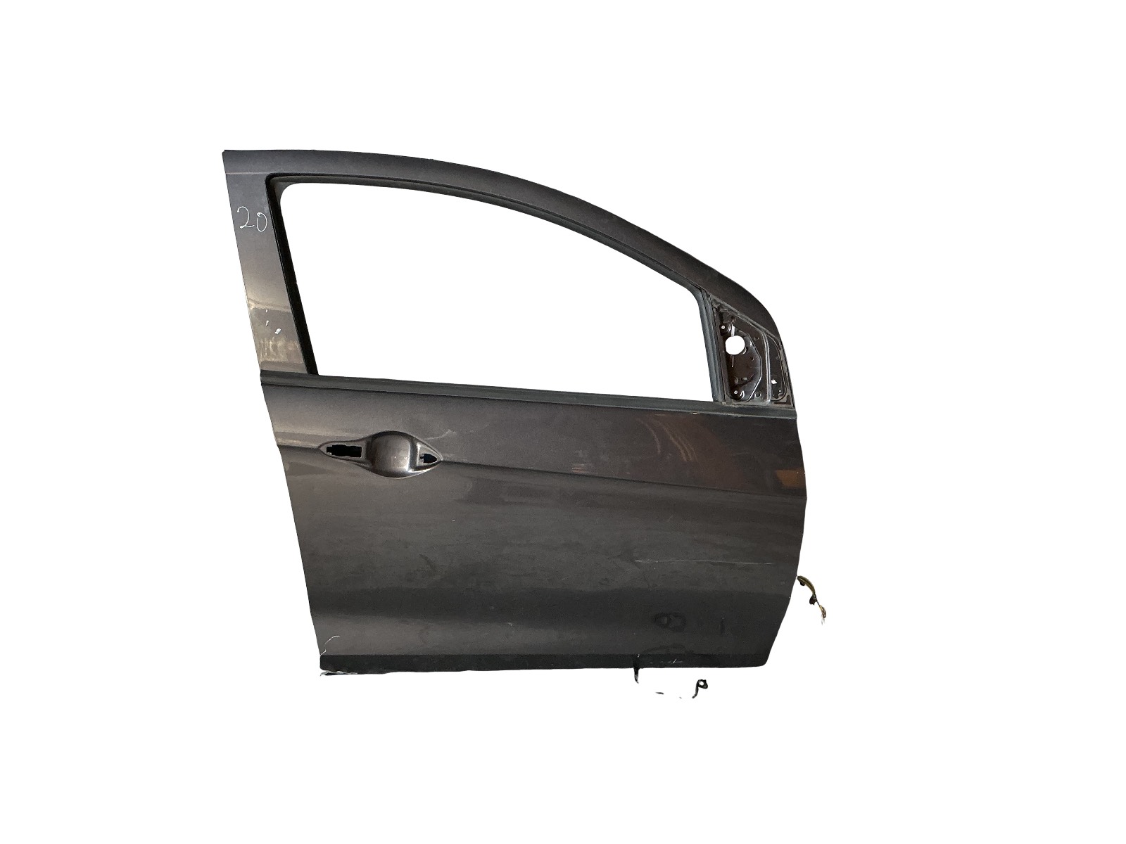 Porta Ant. Destro 42417158 Usato