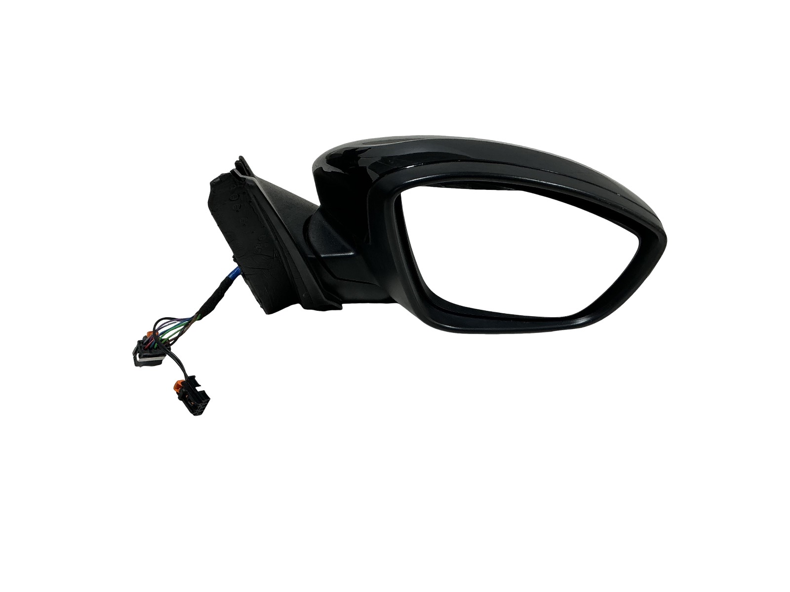 Retrovisore Est. Regolaz. Elettr. Destro 1611240180 Usato