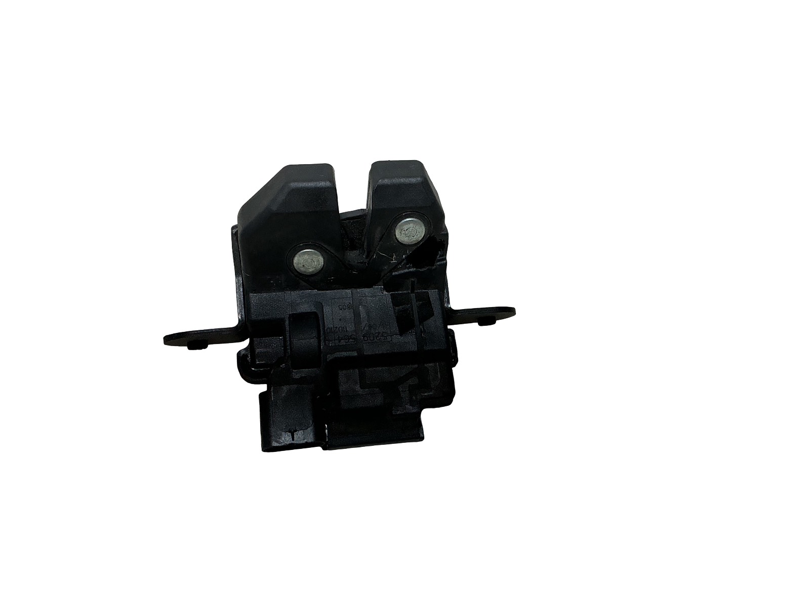 Serratura Portello Post. 52096565 52095641 Usato