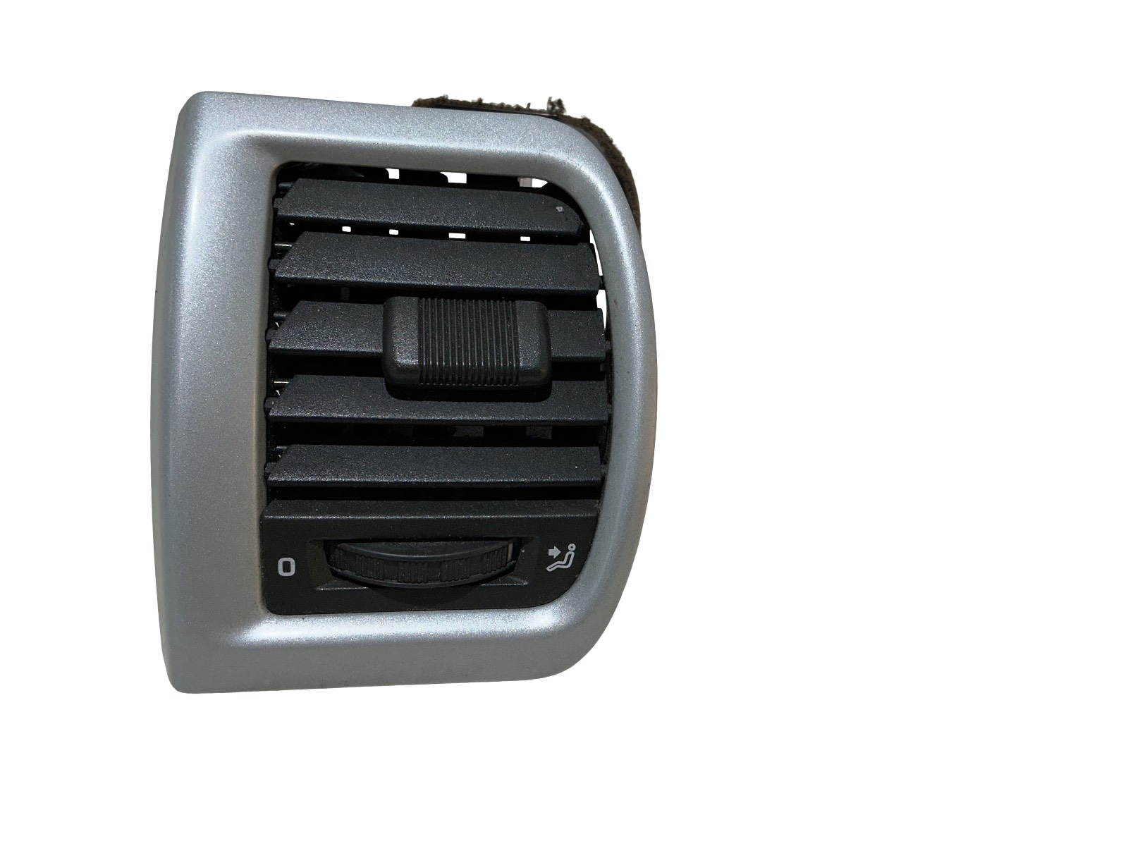 Bocchetta Aria Lat. Cruscotto Sinistro (Skoda) 5j0819701 5J0819701 Usato