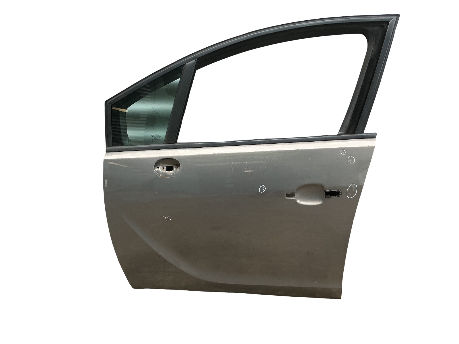 Porta Ant. Sinistro 13408828 Usato