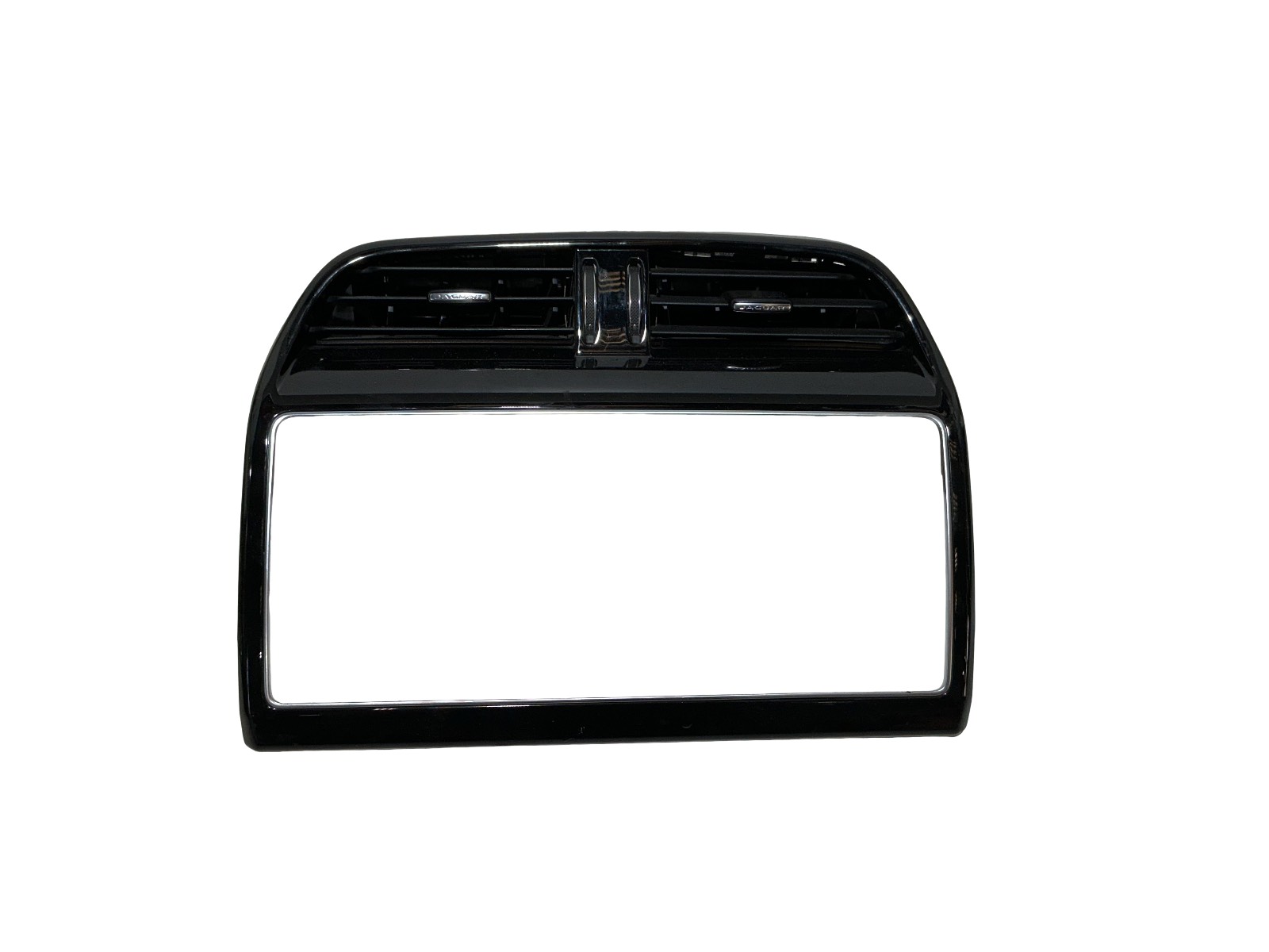 Bocchetta Aria Centr. Cruscotto (Jaguar) Hk83-014l21-ce Usato