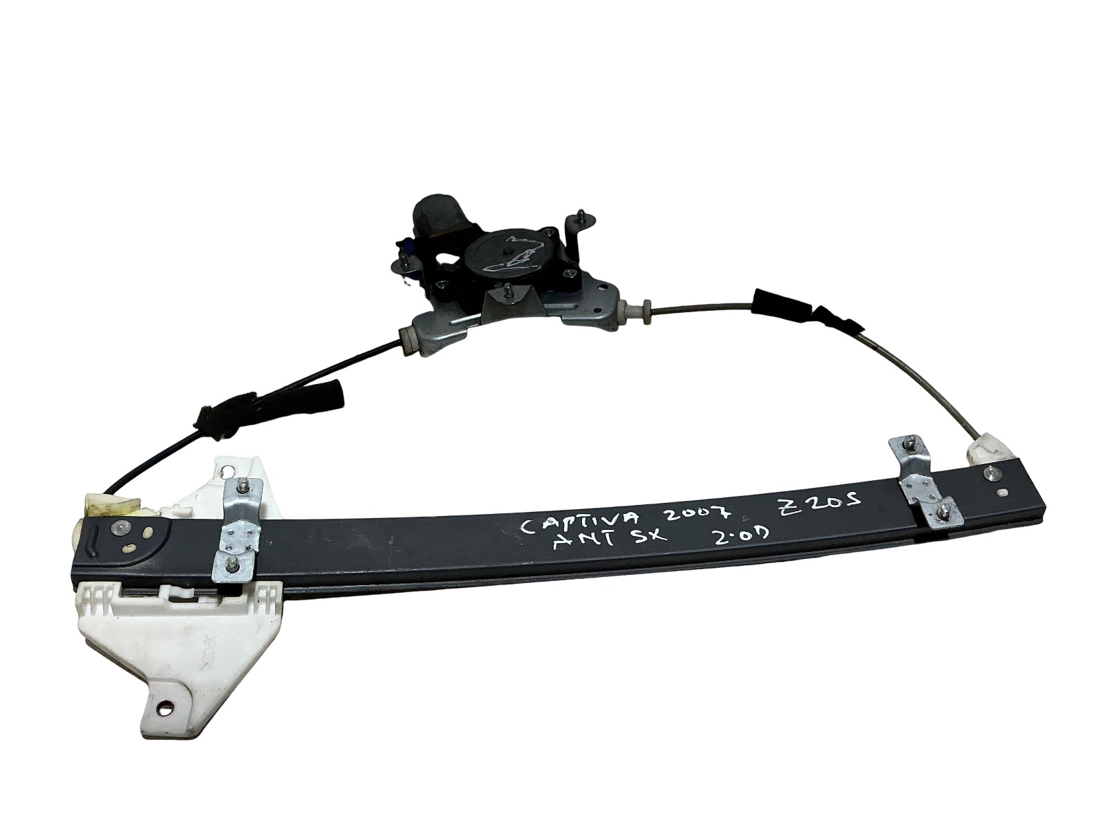 Alzacristallo Elettr. Porta Ant. Sinistro (Dongyang) 96624332 Usato