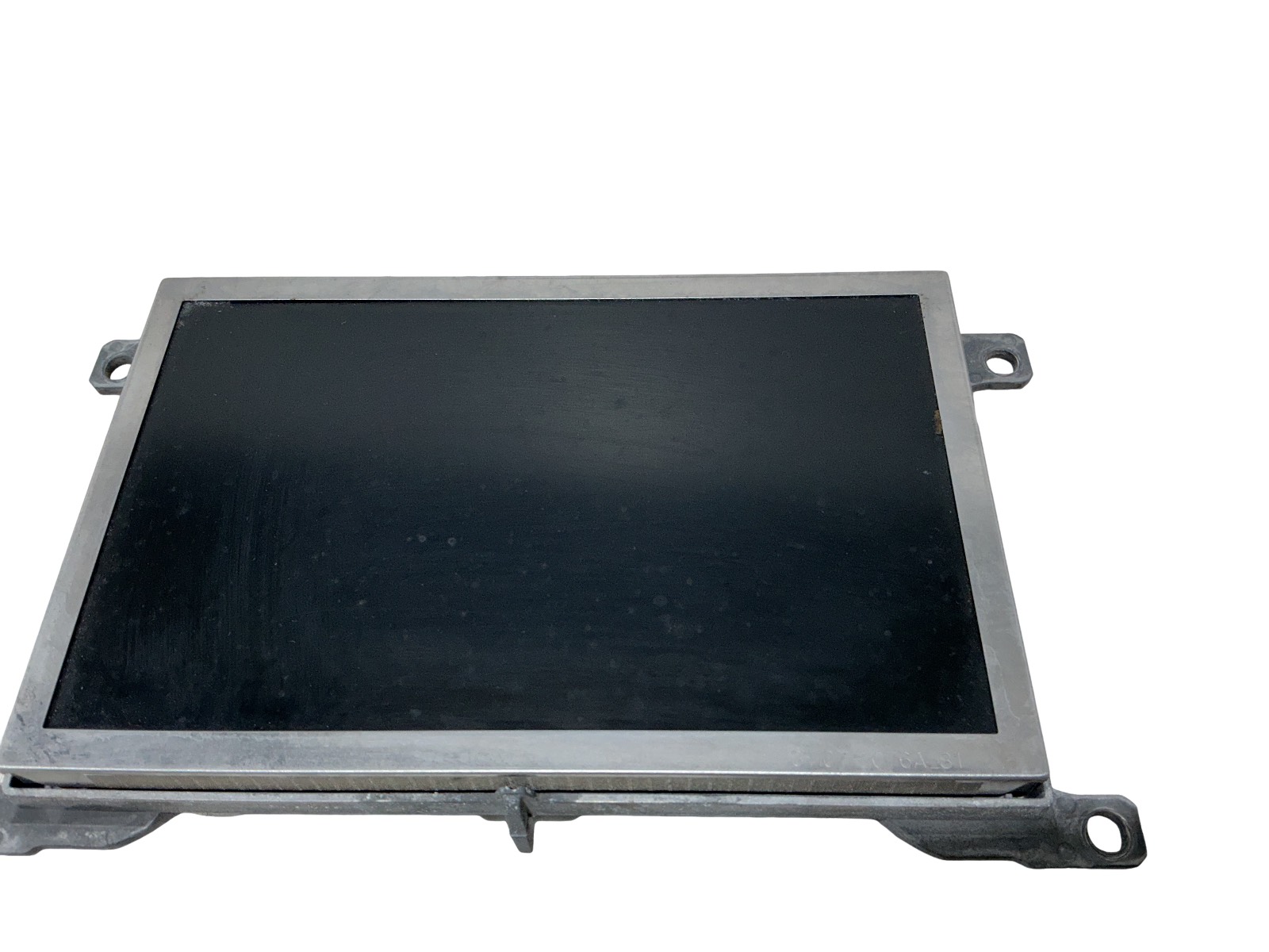Display Navigatore Satellitare (Continental) 9800835780 A2C82145800 Usato