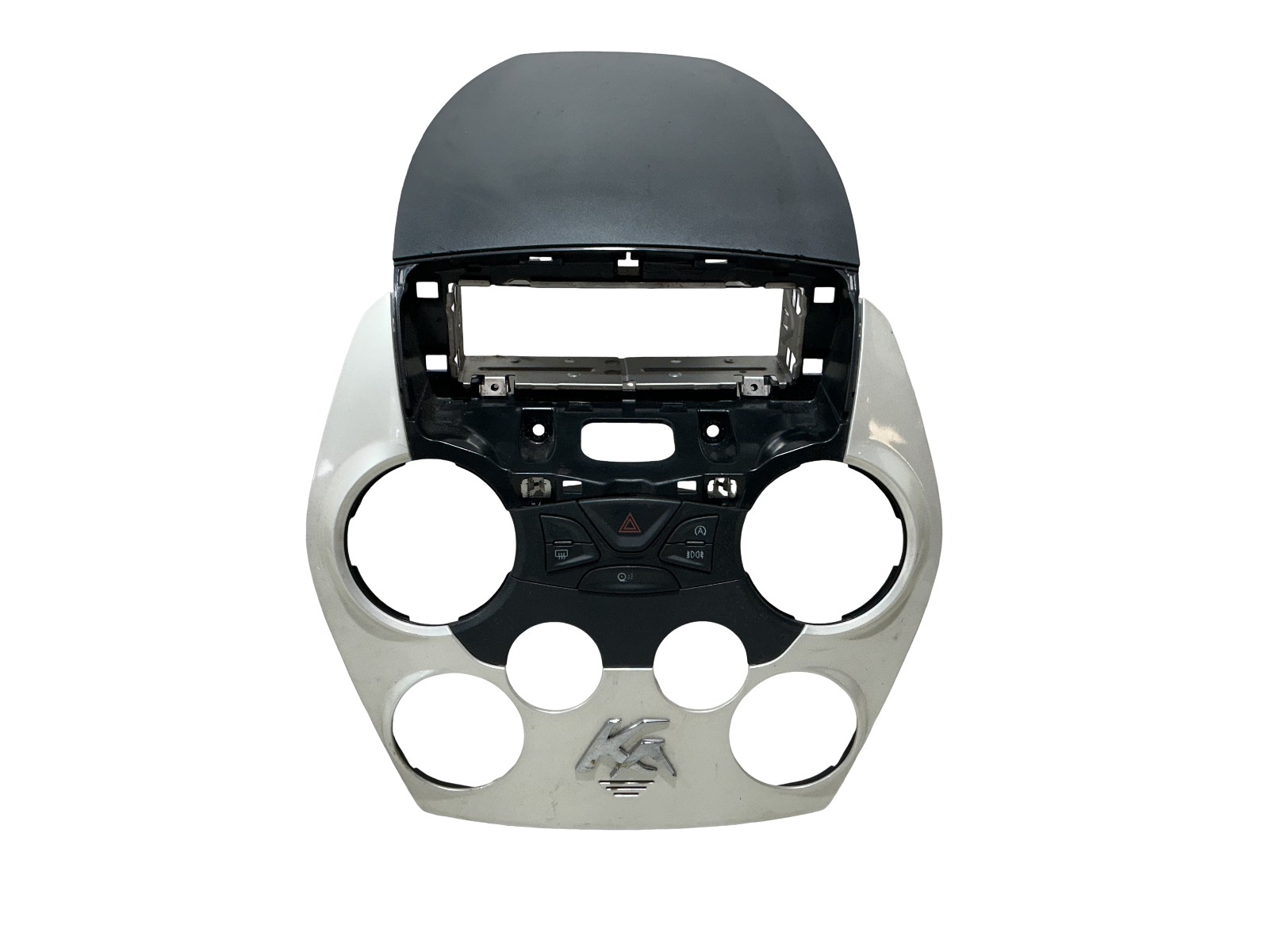 Rivestimento Centr. Cruscotto 1597574 Usato