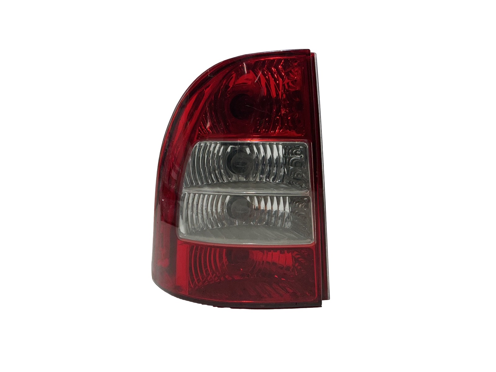 Fanale Post. Sinistro (Plascar) 51704318 Usato