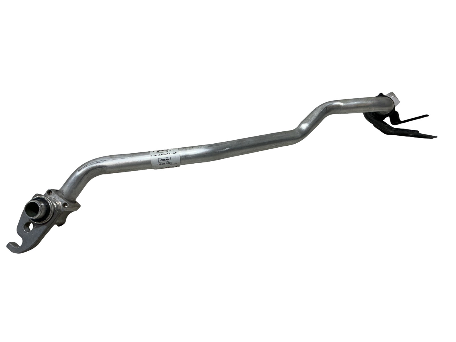 Tubo Compressore A/c (Ford) L1bh-19n617-ae GS6XA Usato