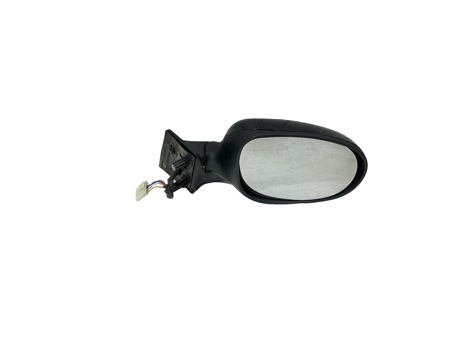 Retrovisore Est. Regolaz. Elettr. Destro 735358819 Usato