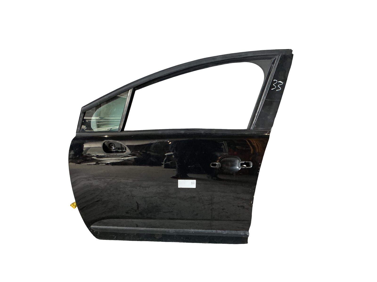 Porta Ant. Sinistro 9002AR Usato