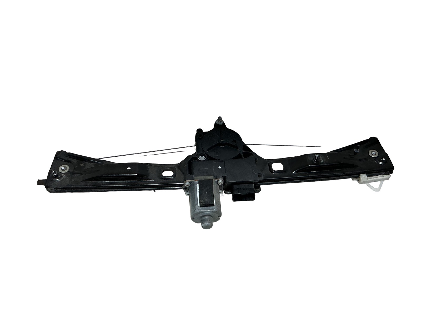 Alzacristallo Elettr. Porta Ant. Destro 51934292 Usato