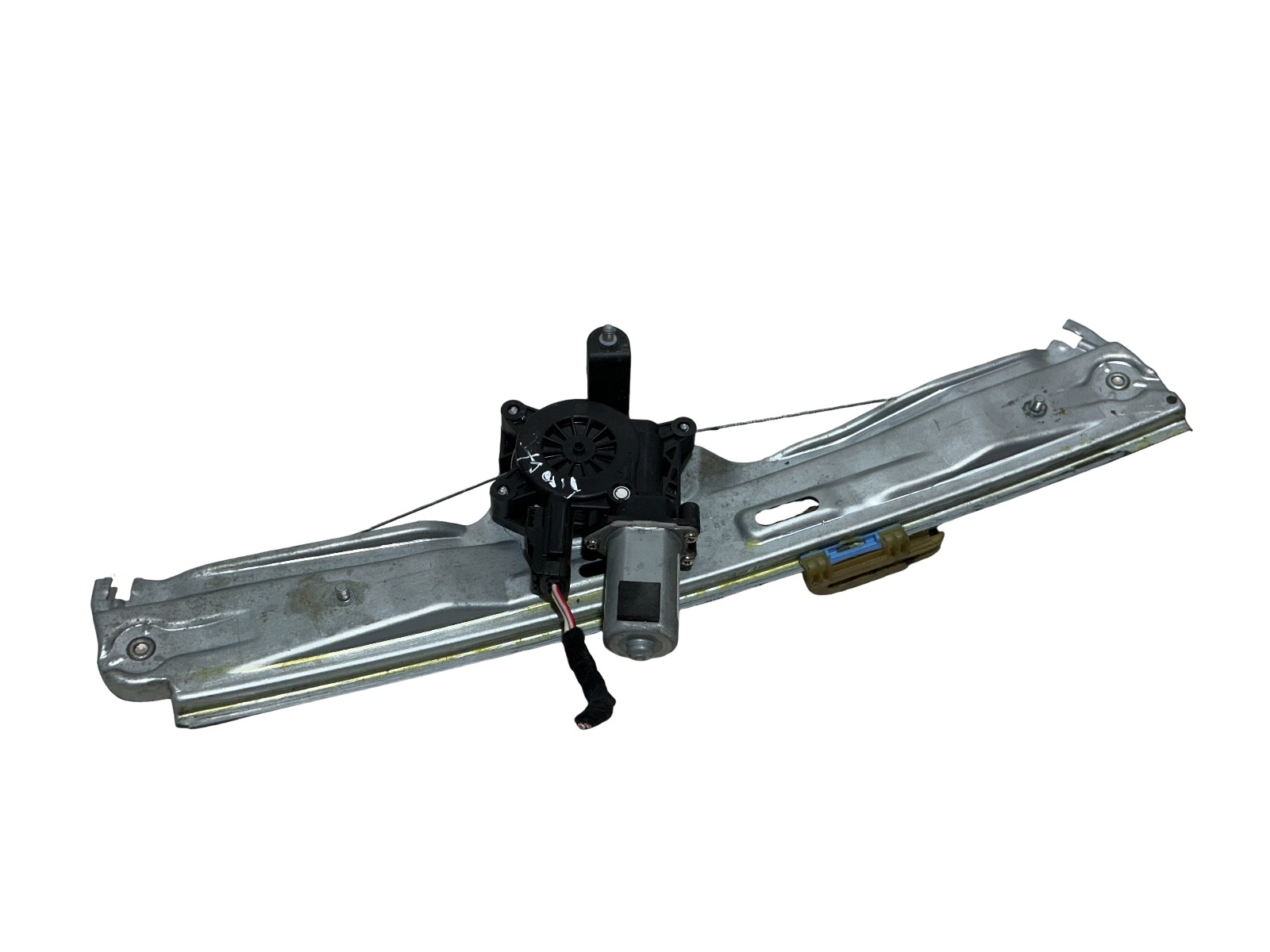 Alzacristallo Elettr. Porta Post. Con Motorino Destro 52093914 Usato