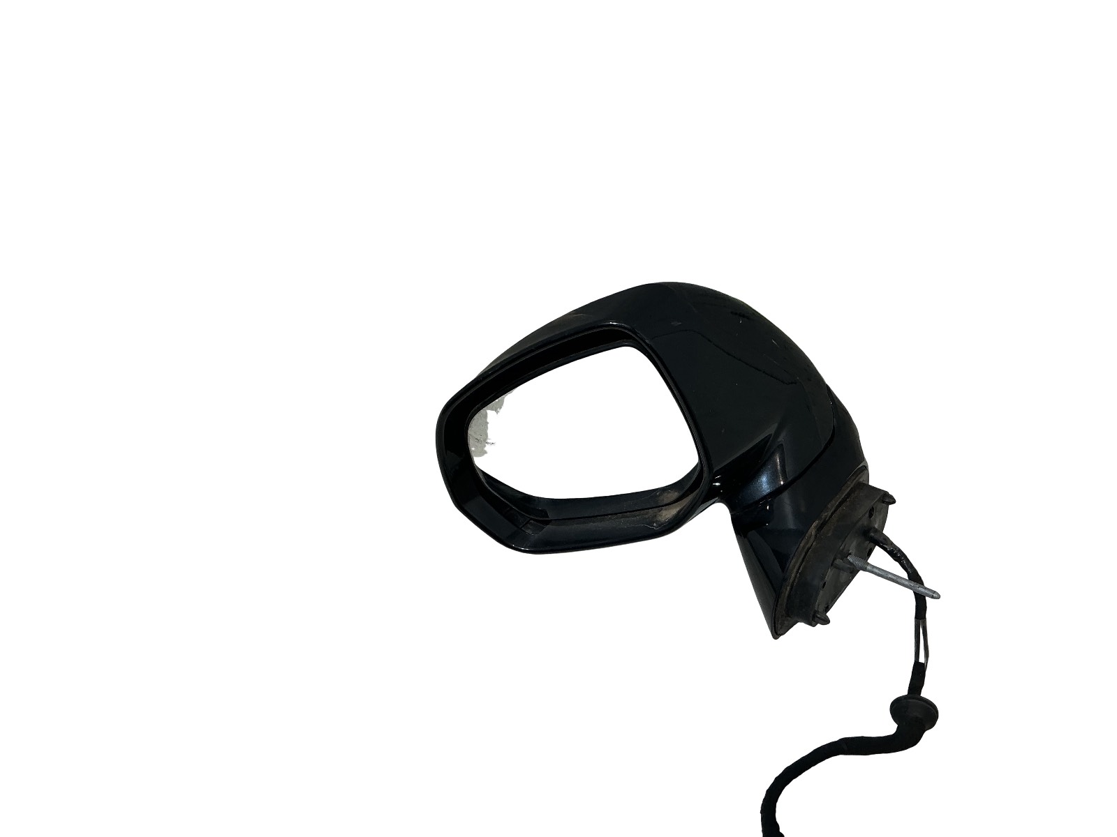 Retrovisore Est. Regolaz. Elettr. Sinistro 1609347480 Usato