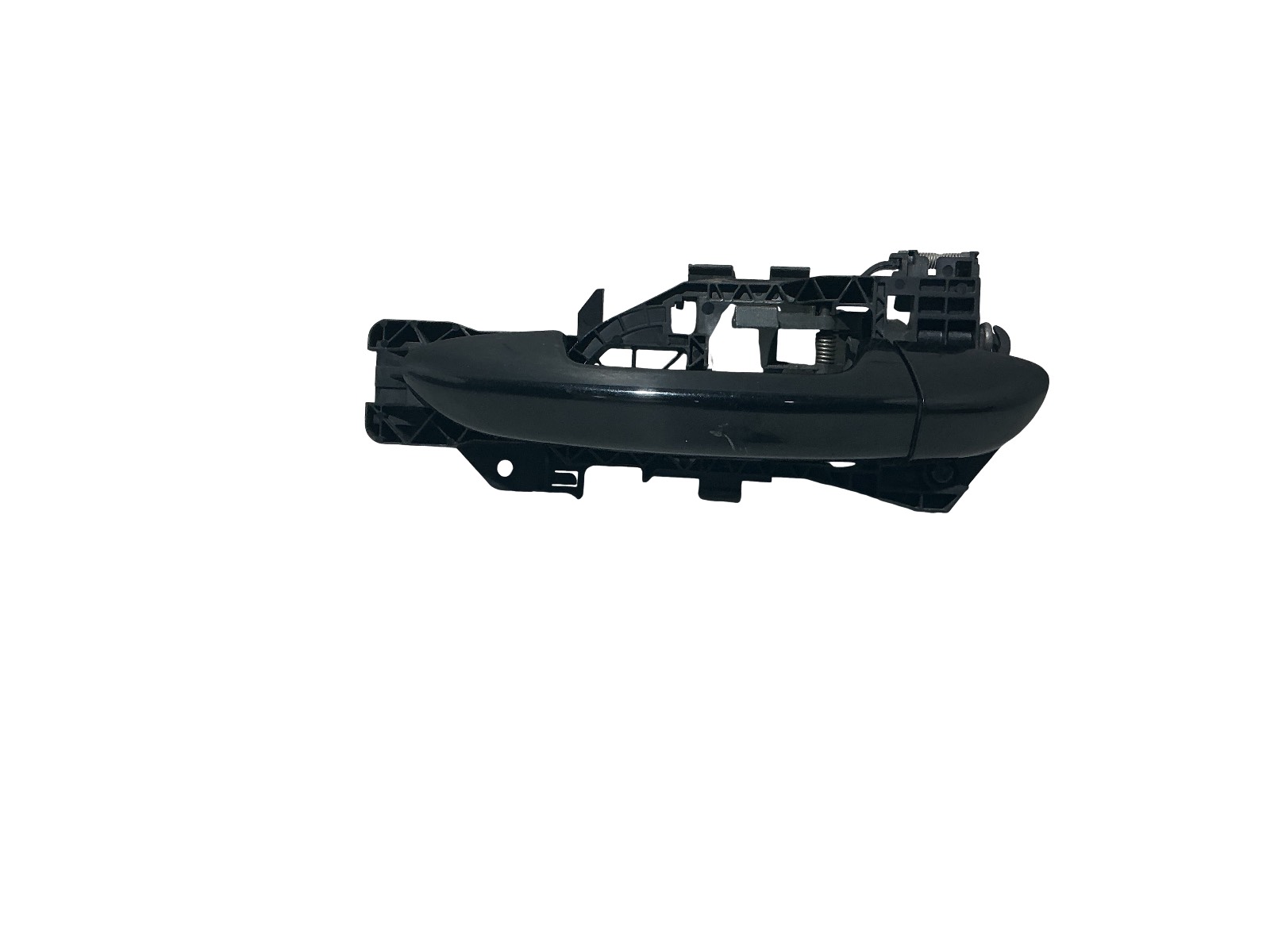 Maniglia Porta Post. Sinistro 3C0837205GRU Usato