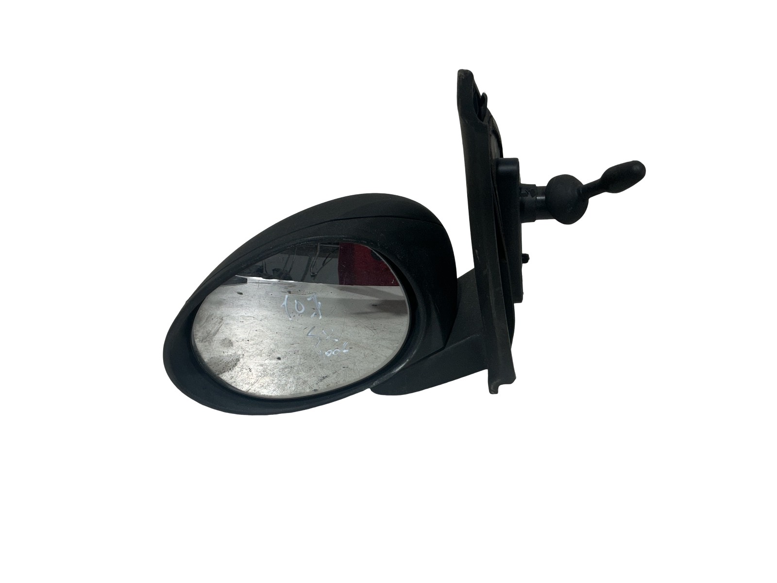 Retrovisore Est. Sinistro 8153YW Usato