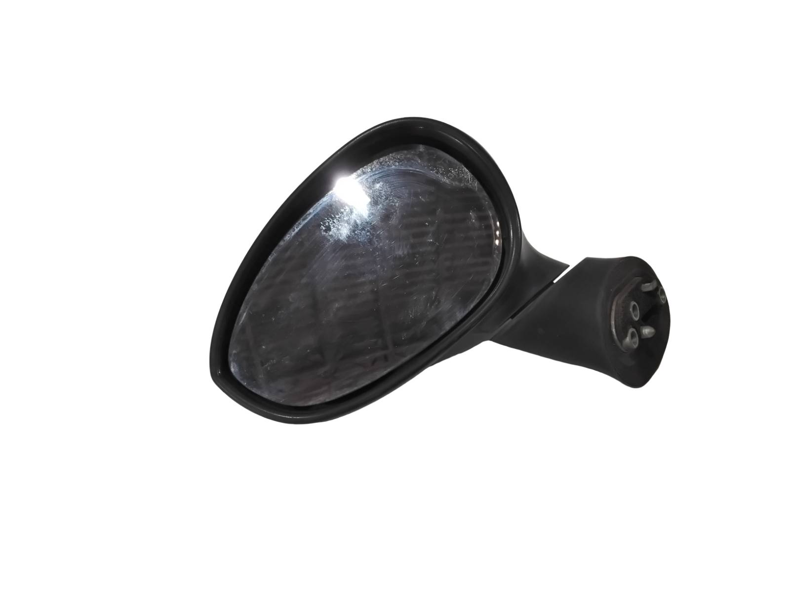 Retrovisore Est. Regolaz. Elettr. Sinistro 735596878 Usato