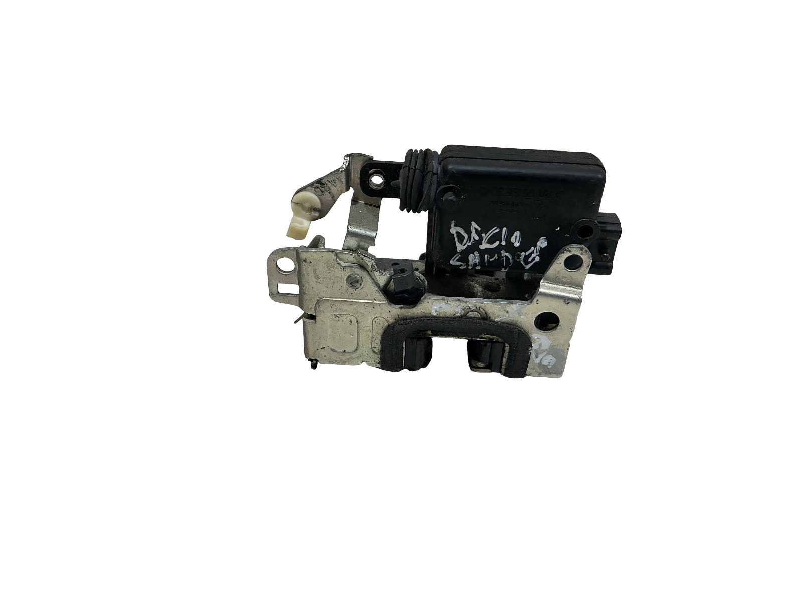 Serratura Porta Post. Sinistro (Rockwell) 8200735244 Usato