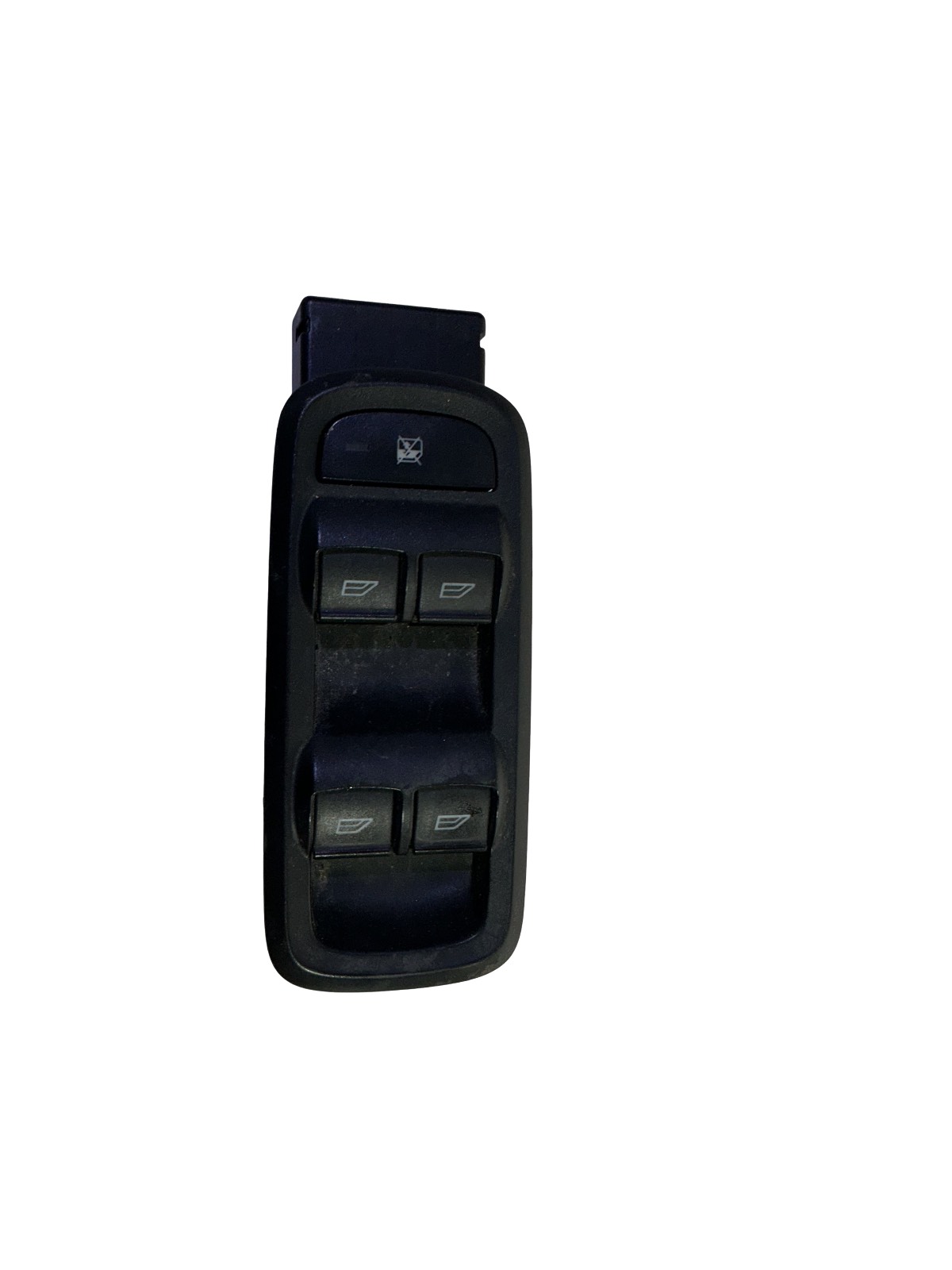 Blocco Comandi Alzacristalli 1547736 10 0089 42 Usato