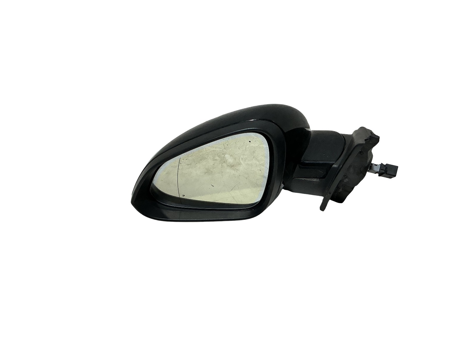 Retrovisore Est. Regolaz. Elettr. Sinistro 13268769 Usato