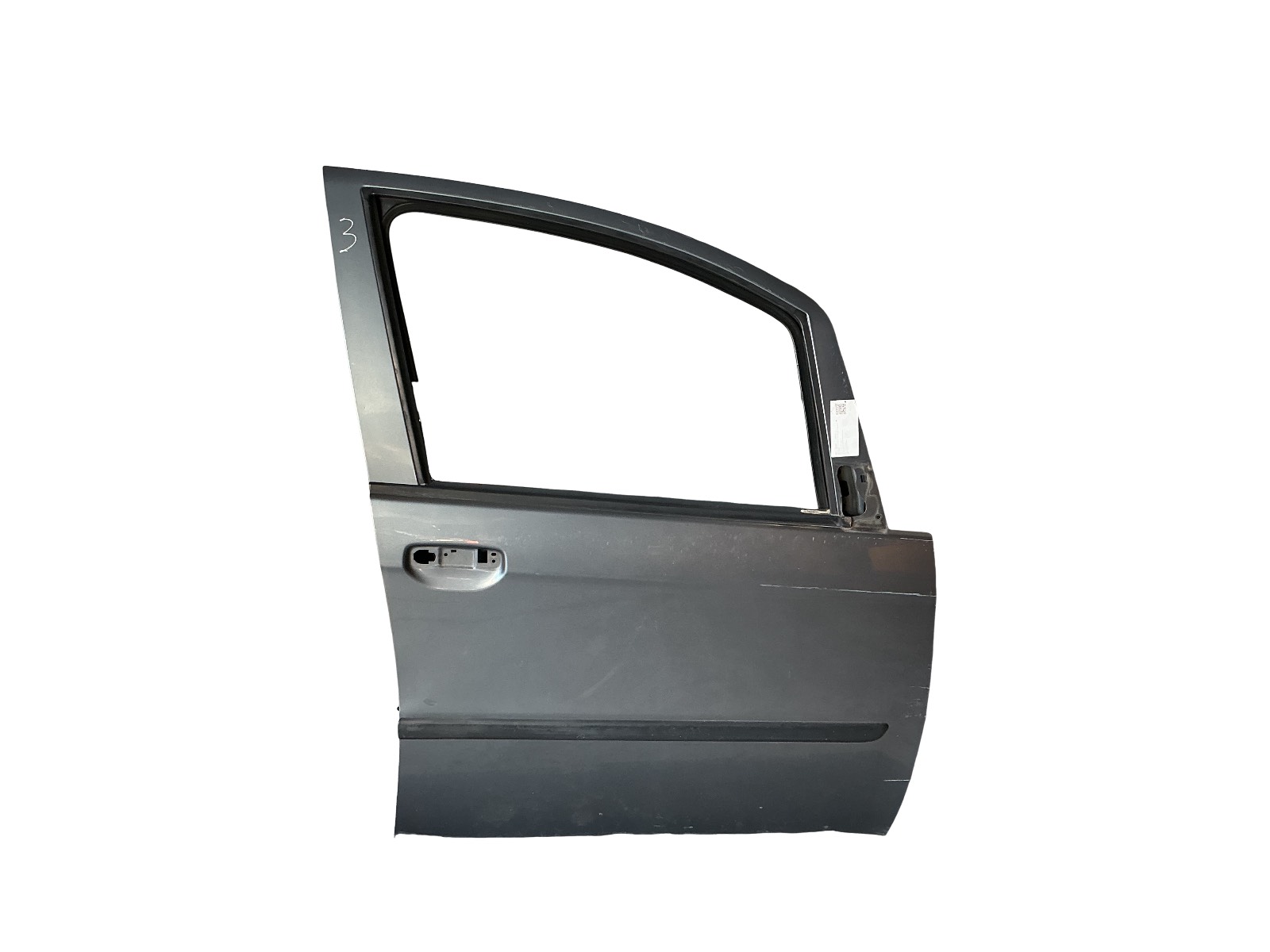 Porta Ant. Destro 46828896 Usato