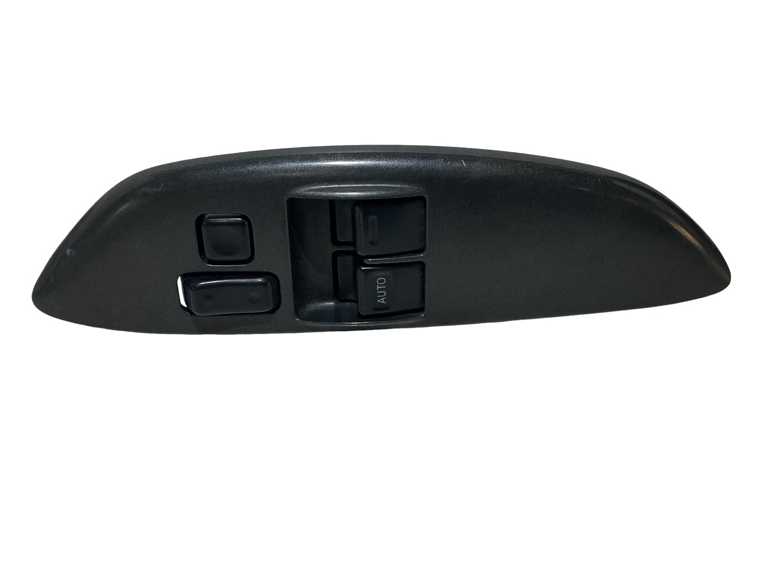 Blocco Comandi Alzacristalli 011-3n15 Usato