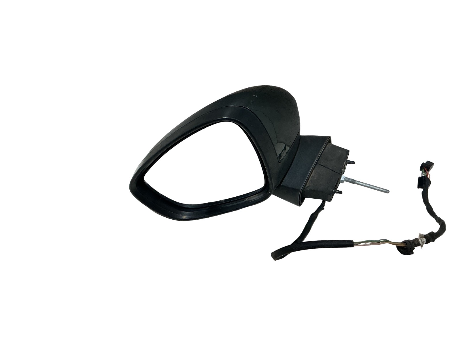 Retrovisore Est. Regolaz. Elettr. Sinistro 1607144580 Usato