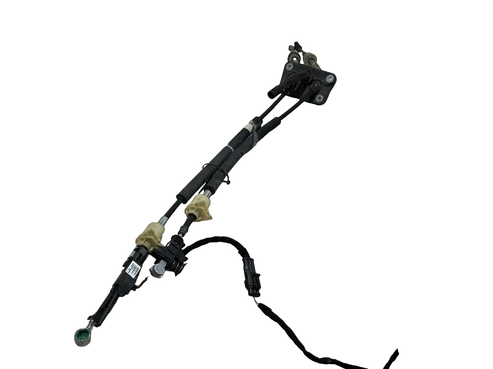 Cavo Comando Leva Cambio C000425-04 Usato