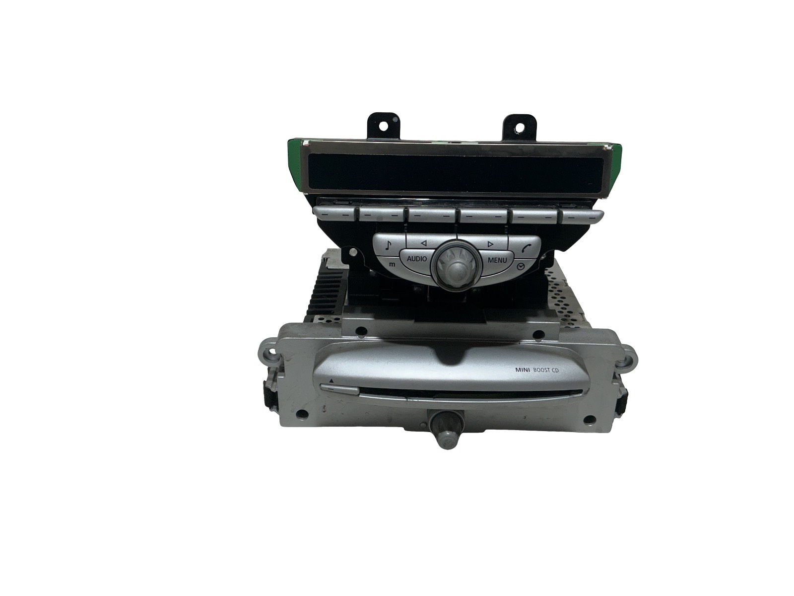 Autoradio (Alpine Mini) 65123455539 Usato