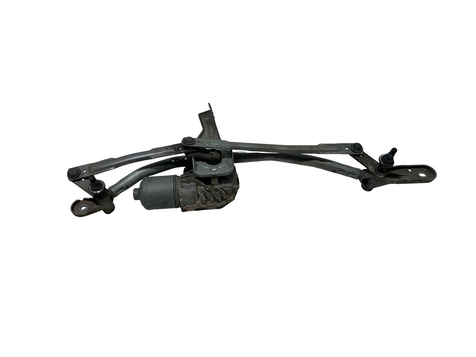 Motorino Tergiparabrezza Compl. (Bosch) 1397220943 Usato