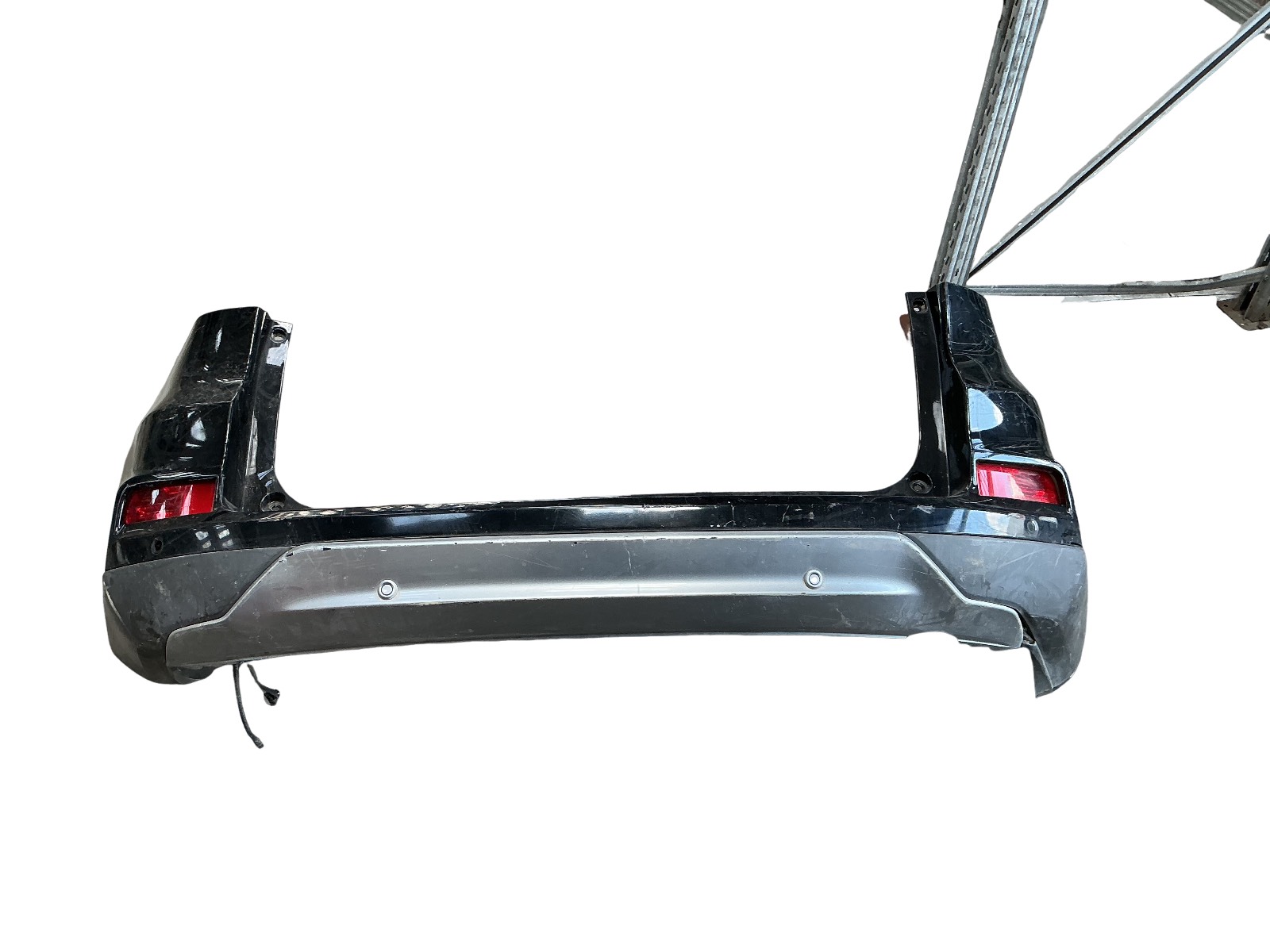 Paraurti Post. Ipj203267 Usato