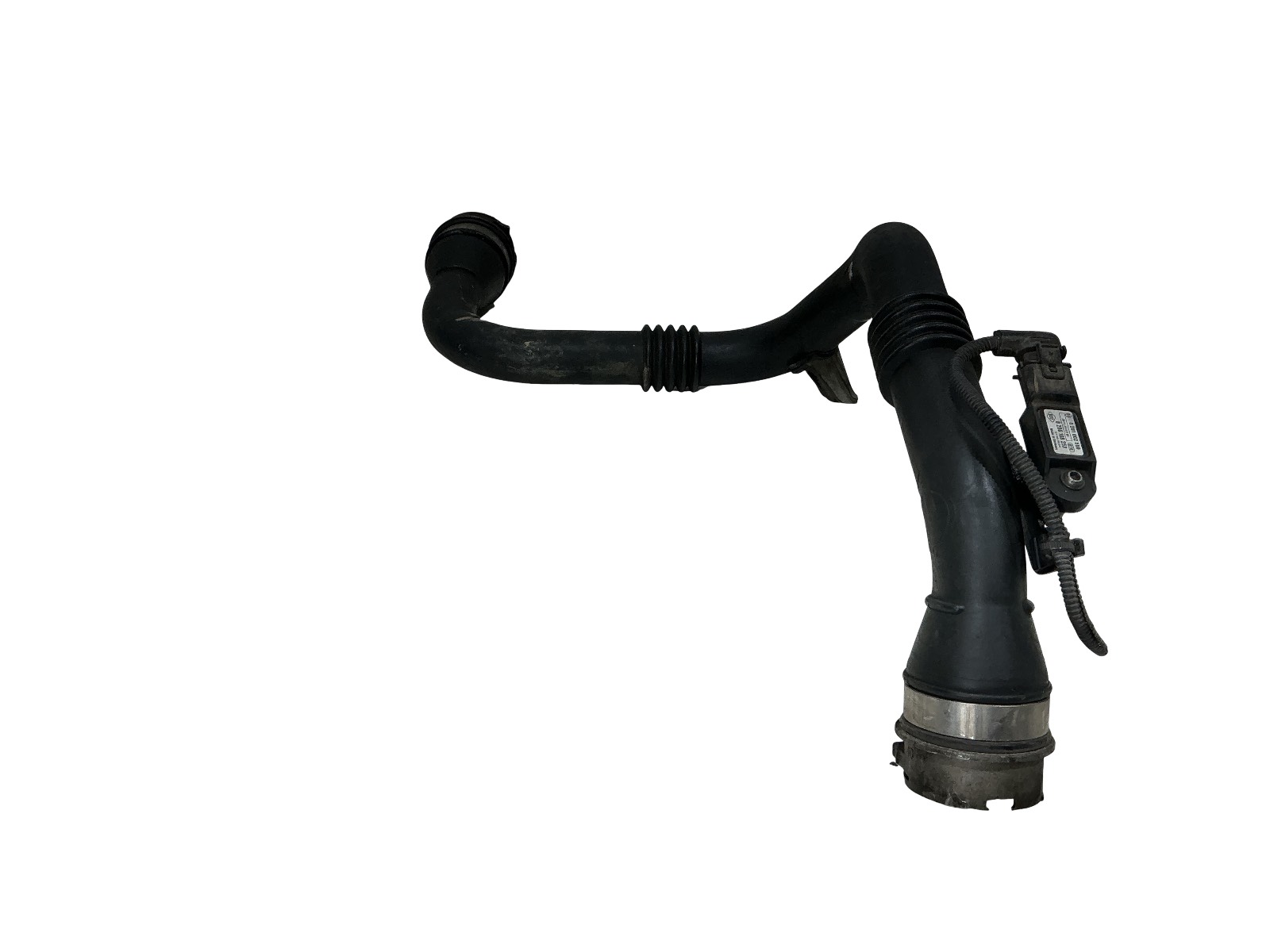 Tubo Entrata Scambiatore Aria/aria 0281002566 Usato