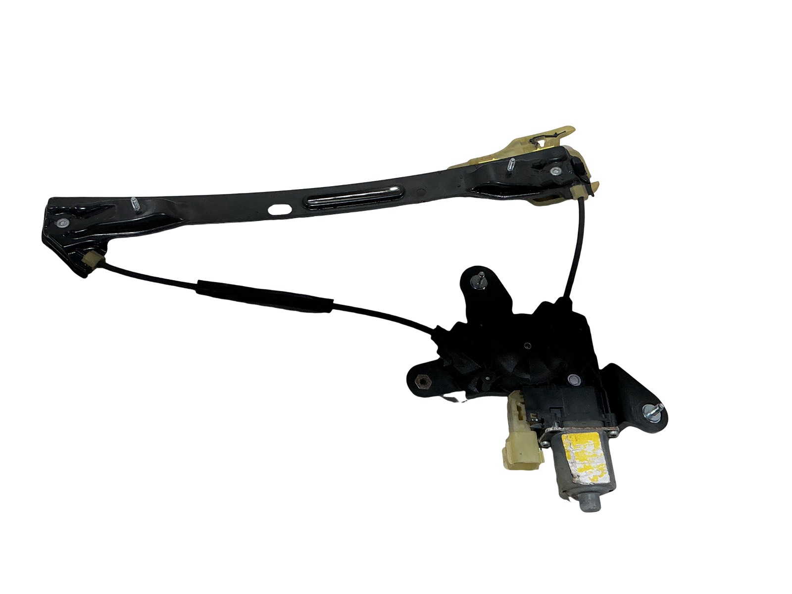 Alzacristallo Elettr. Porta Post. Sinistro (Bosch) 2017020 Usato