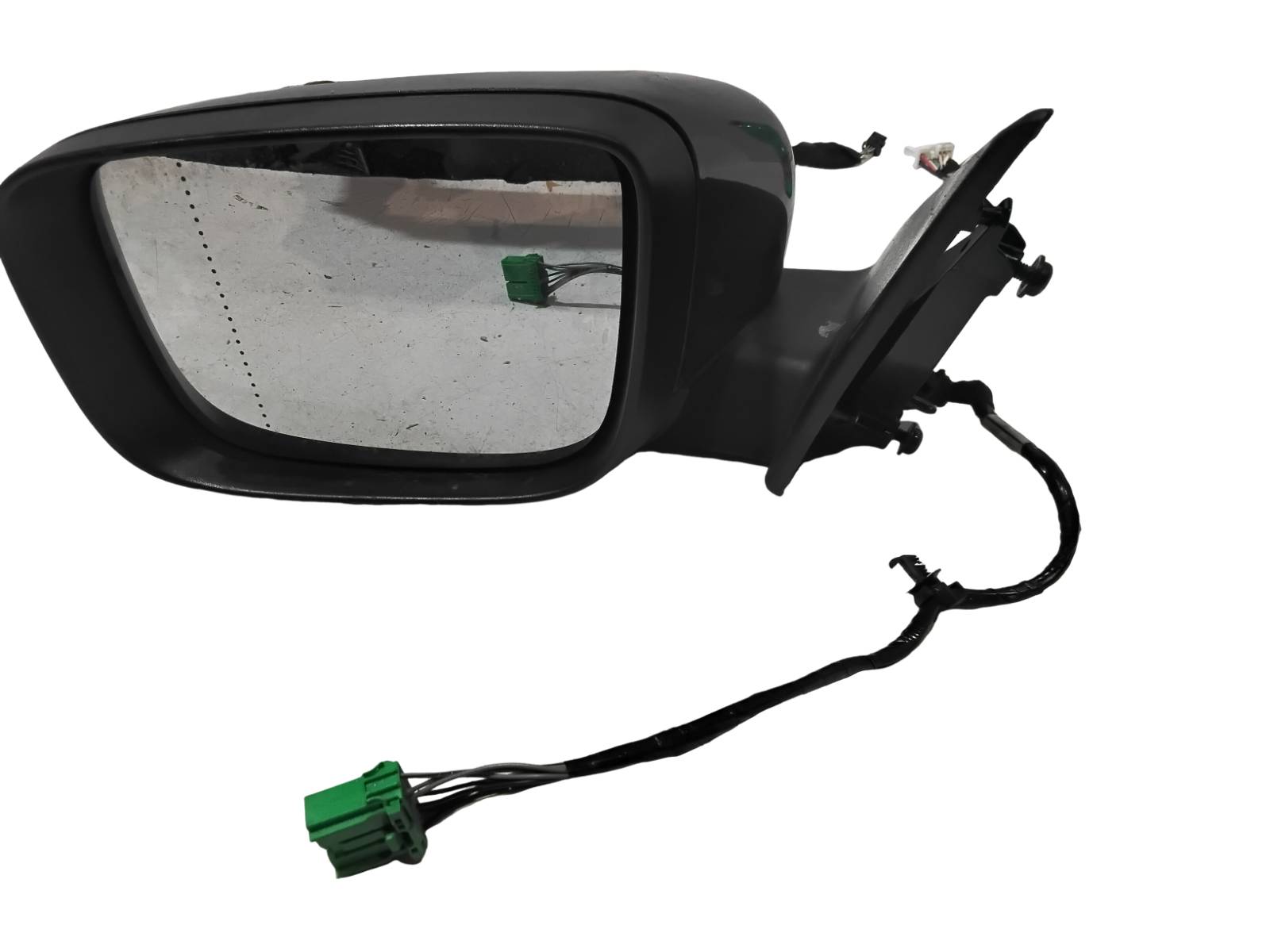 Retrovisore Est. Regolaz. Elettr. Sinistro 31298483 Usato