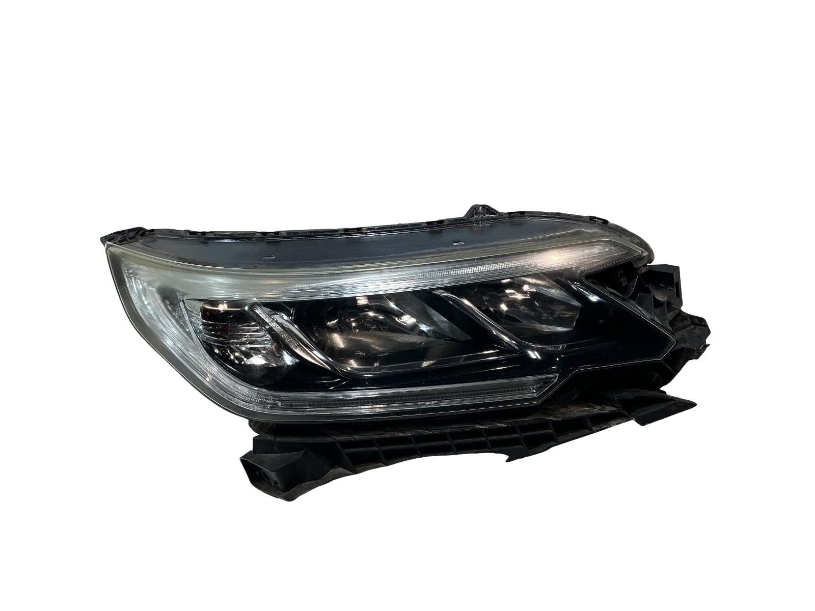 Proiettore Destro 33101T1GG11 Usato