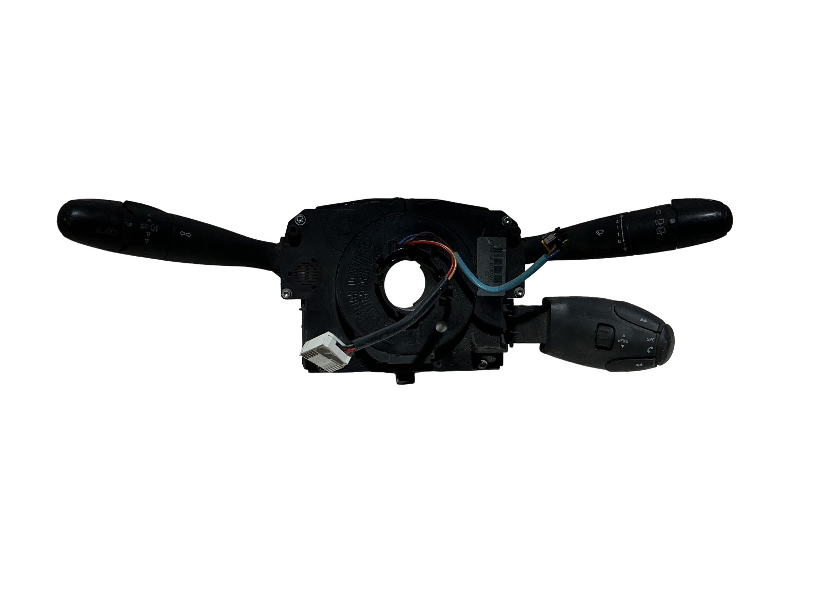 Devioguidasgancio Compl. (Valeo) 624247 204.763 Usato