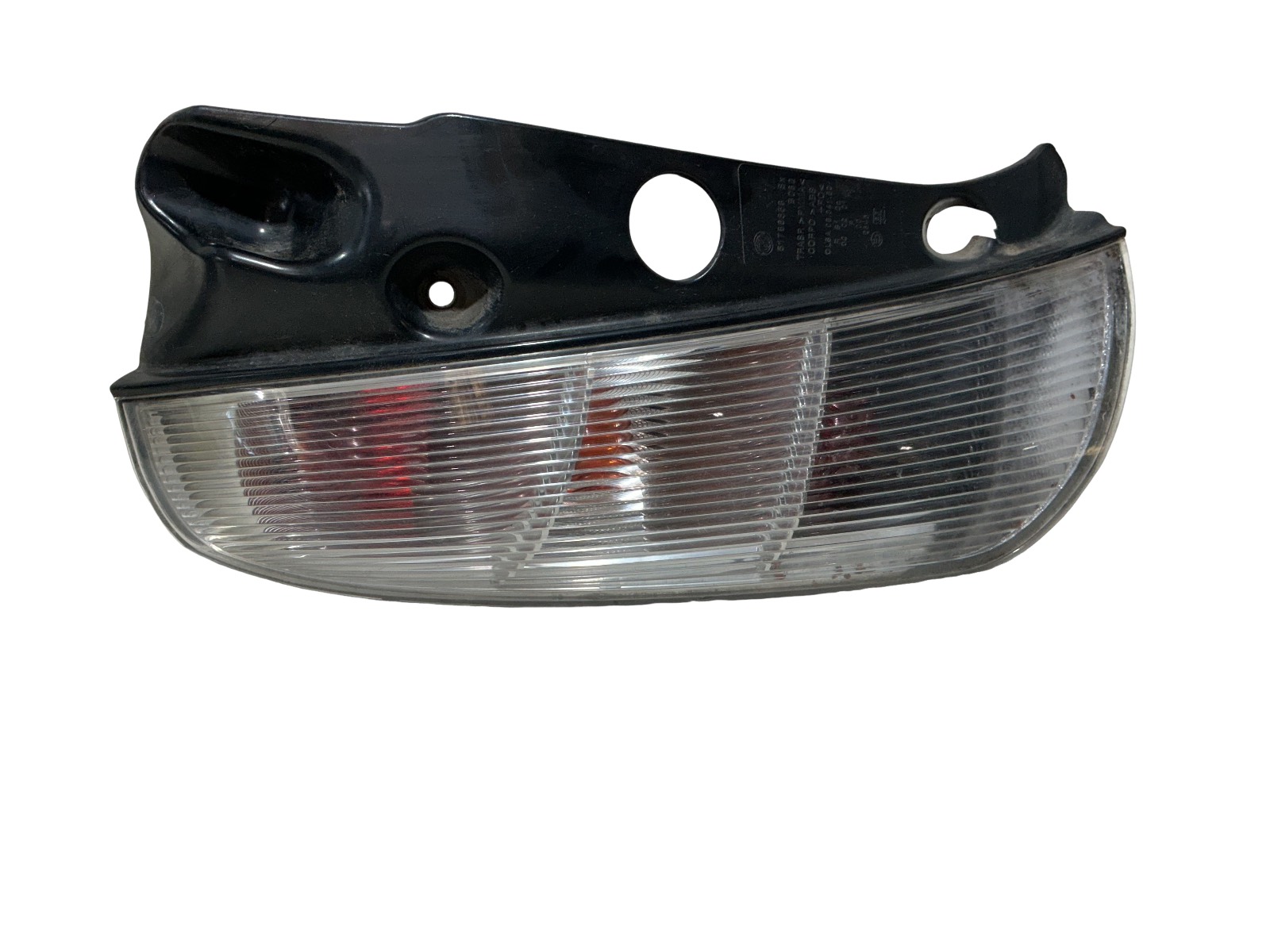 Fanale Post. Sinistro (Olsa) 51786658 03.341.80 Usato