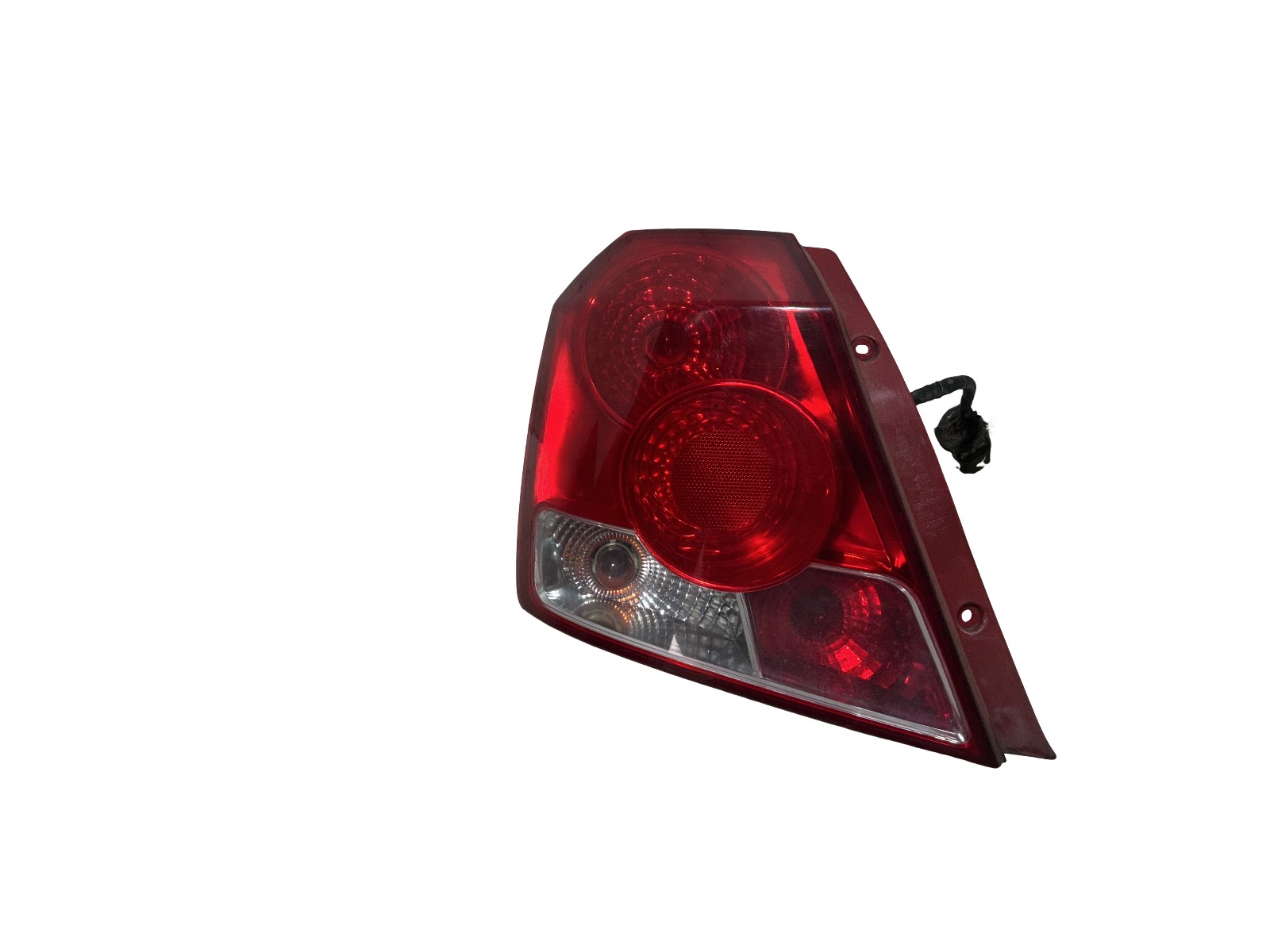 Fanale Post. Sinistro 96540268 Usato