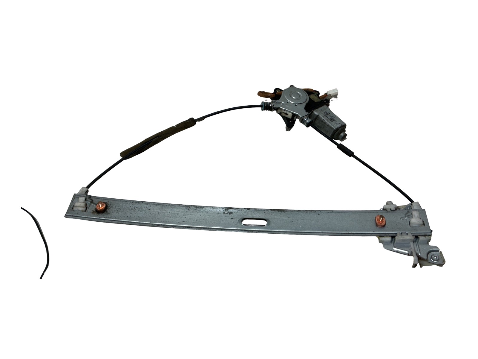 Alzacristallo Elettr. Porta Ant. Sinistro (Asmo) C10059590F 862040-0024 Usato